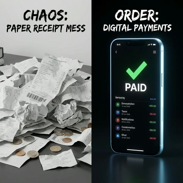 Traditional vs Livyo property management